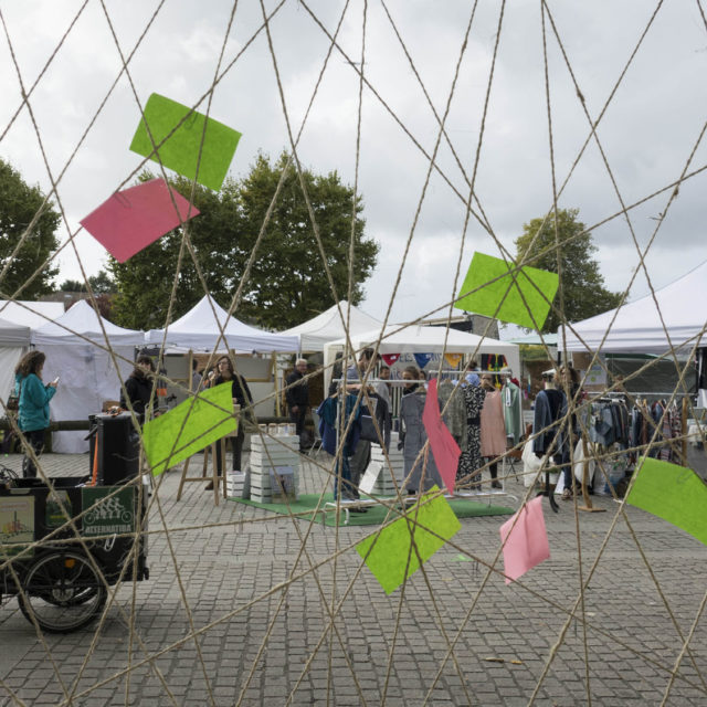 Arrivée Tour Alternatiba Bayonne